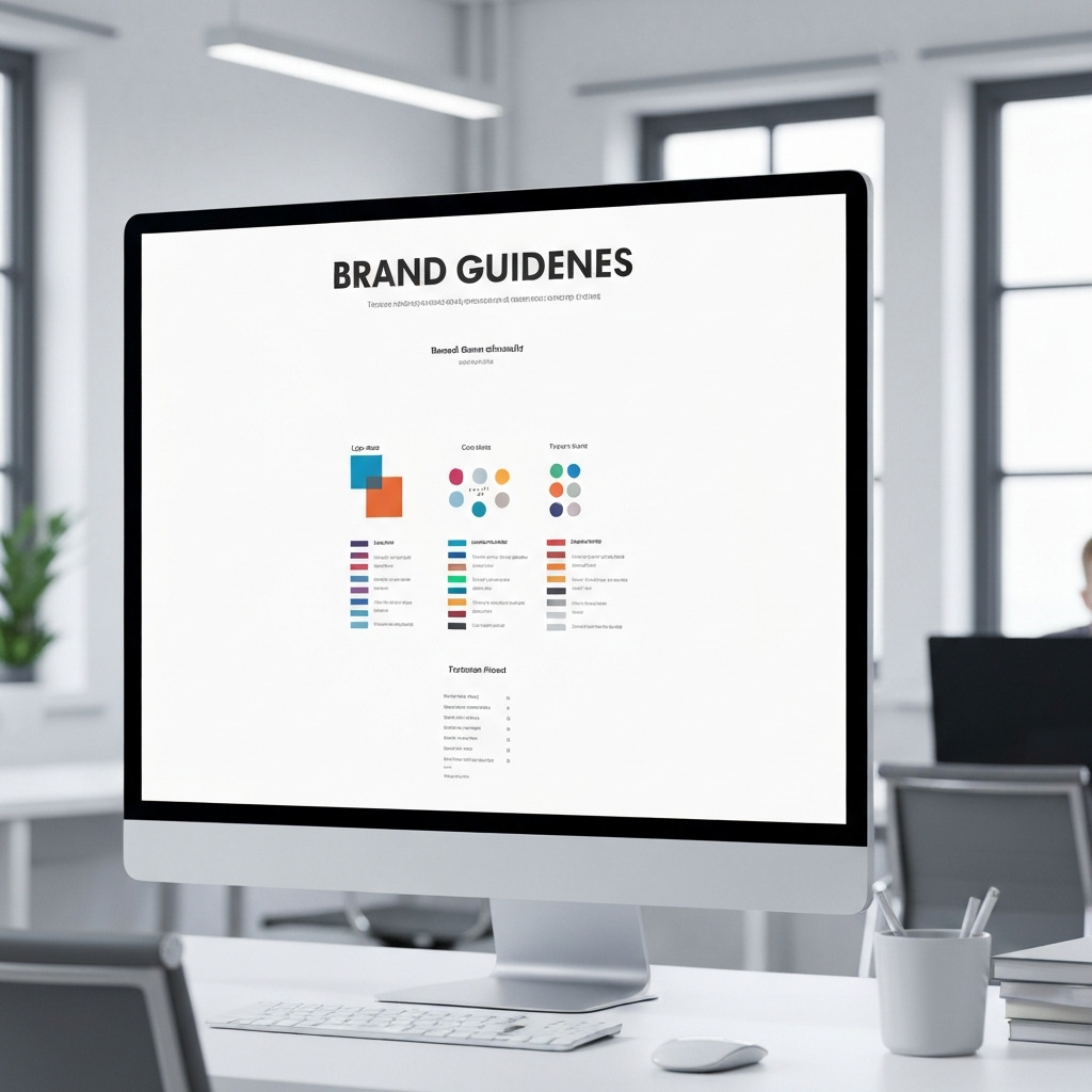 Brand Guidelines