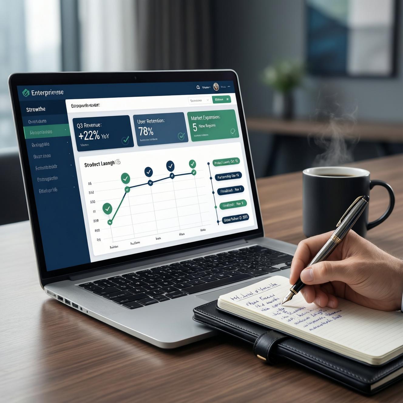 Market Research Services