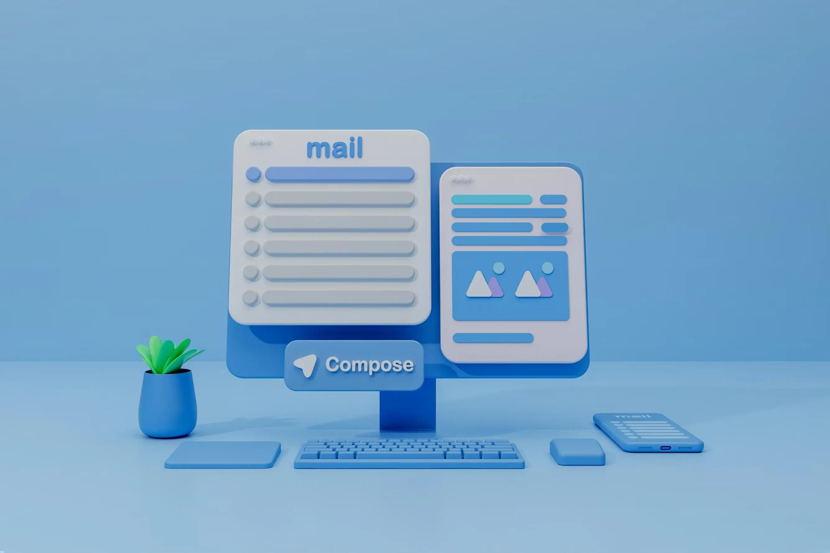 Email Marketing