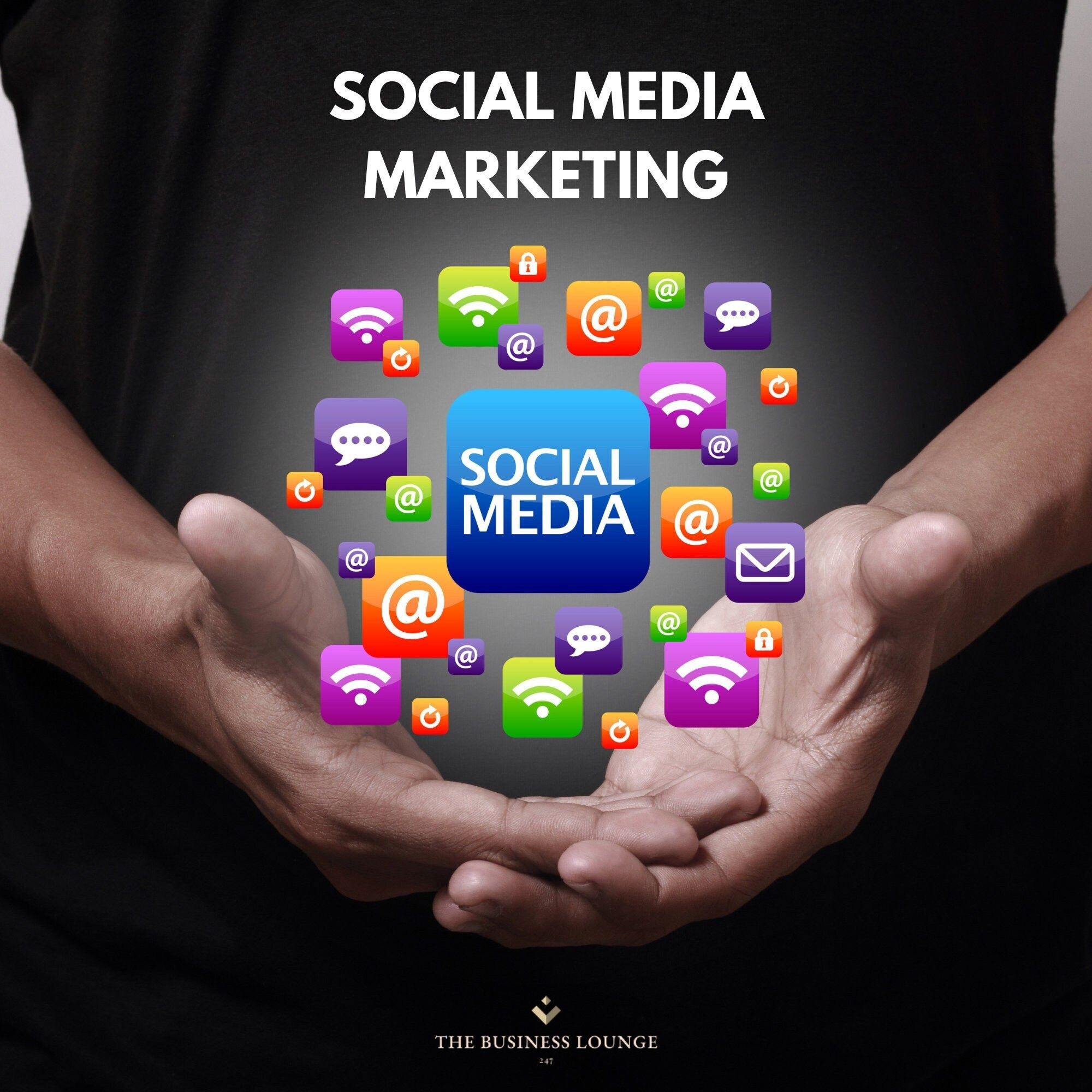 Social Media Advertising