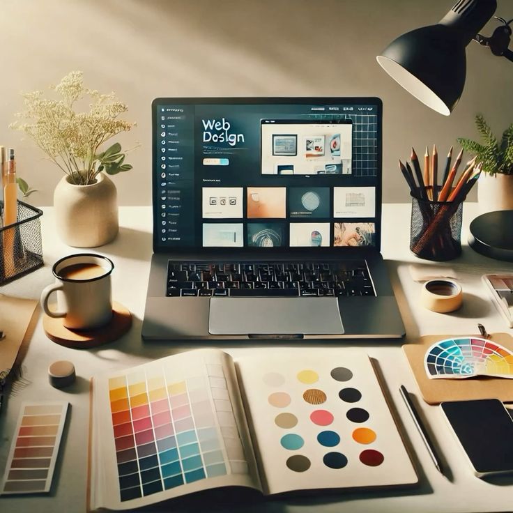 Development & Design